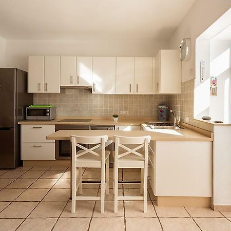 Apartmán Casa Maralba Famara Exteriér fotografie